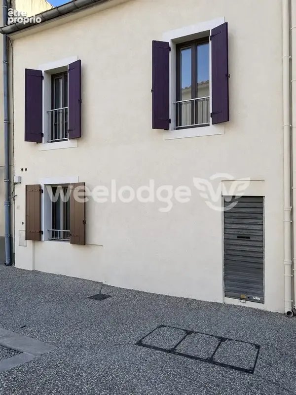 Appartement 4 pièces 109 m² à vendre à Saint-Gilles (30800) - photo 8