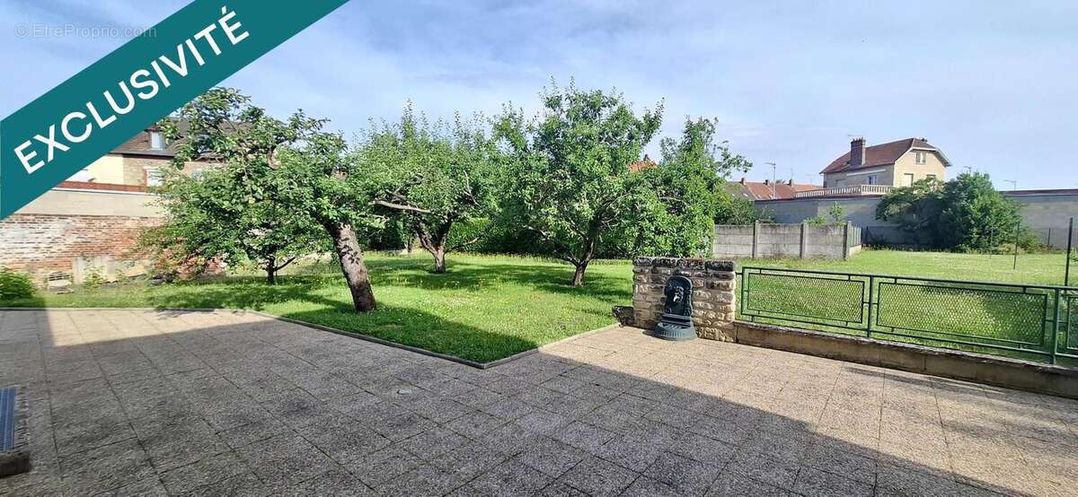 Maison 145 m² à Laon  - photo 9