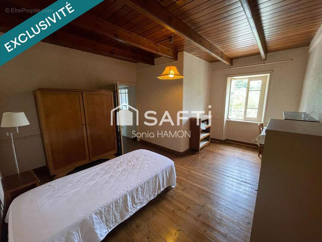 Photo 7 - Maison à TAULE