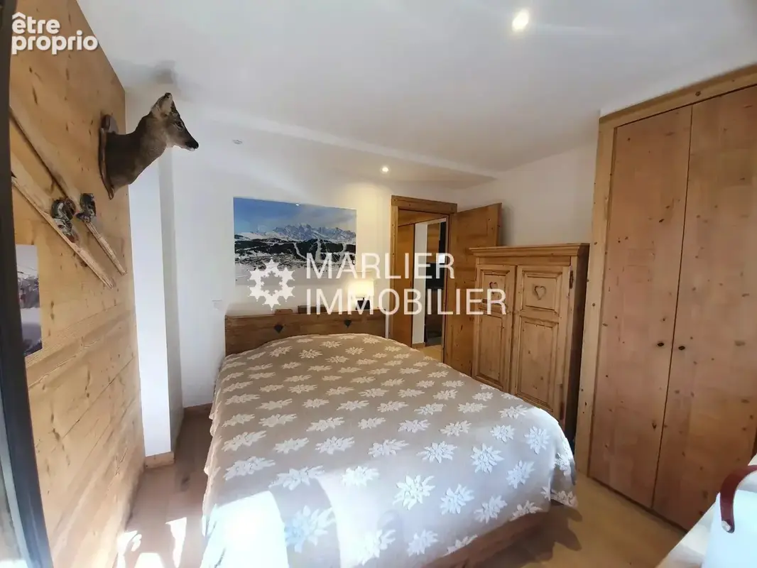 Central - f2 de 33,14 m² - photo 7