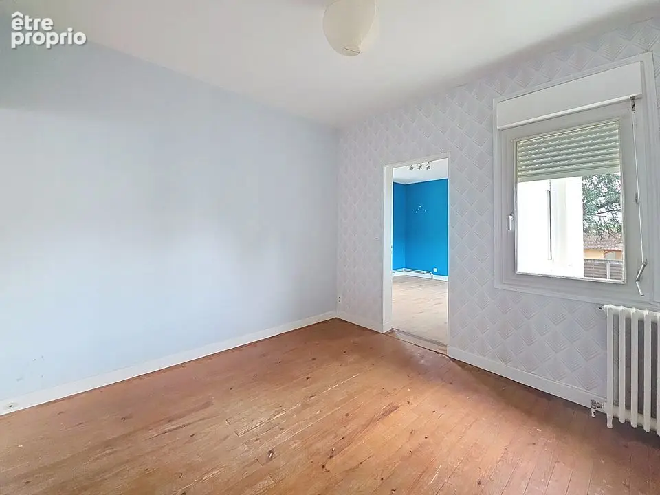 Maison 114 m2 avec sous sol, parc - photo 9