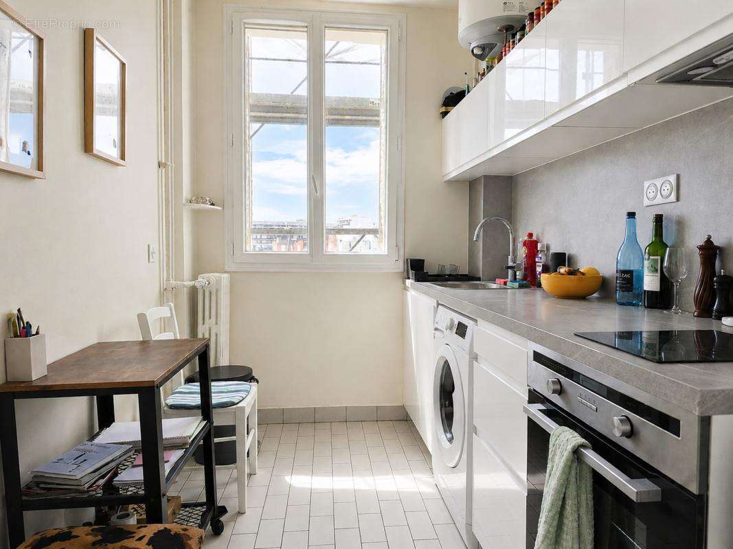 Appartement - photo 11