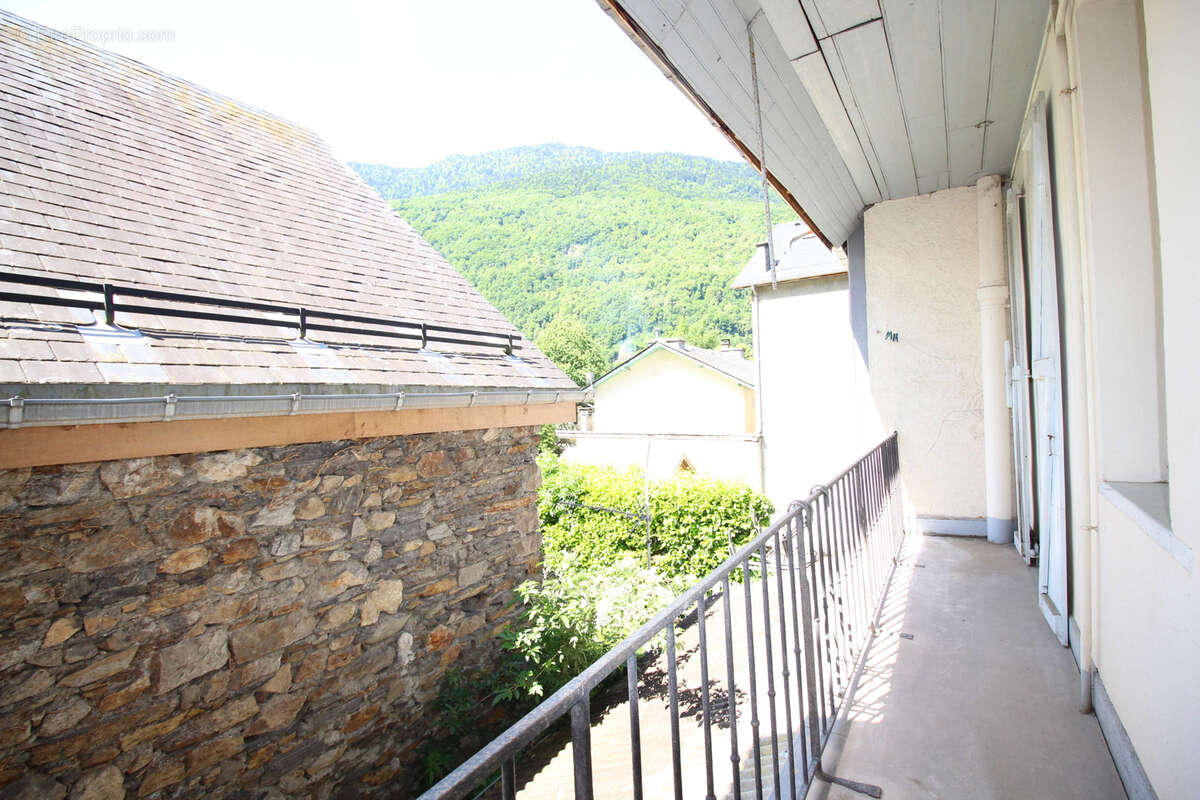 Maison à SAINT-MAMET