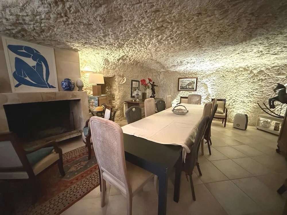 Maison à TOURS