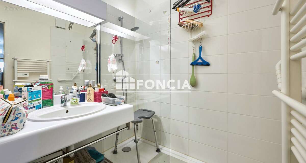 Appartement à CAEN