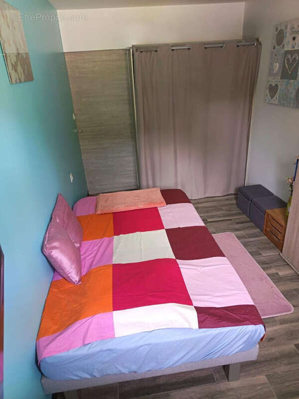 Maison à FORT-DE-FRANCE