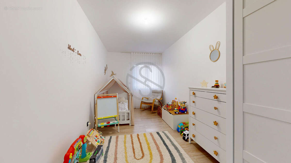 Maison à LA COTE-SAINT-ANDRE