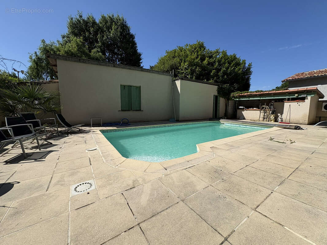 Maison à VALENCE