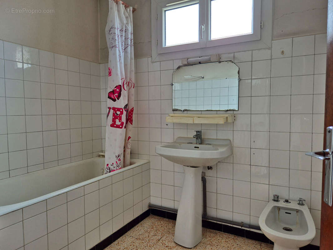 Appartement à ARLES