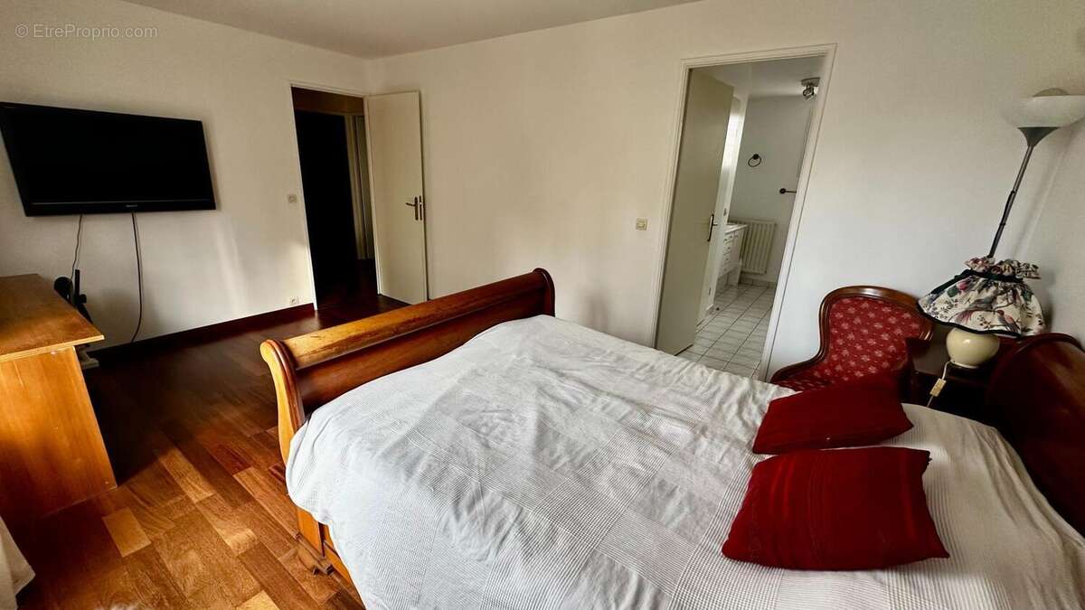 Photo 4 - Maison à CHEVRY-COSSIGNY