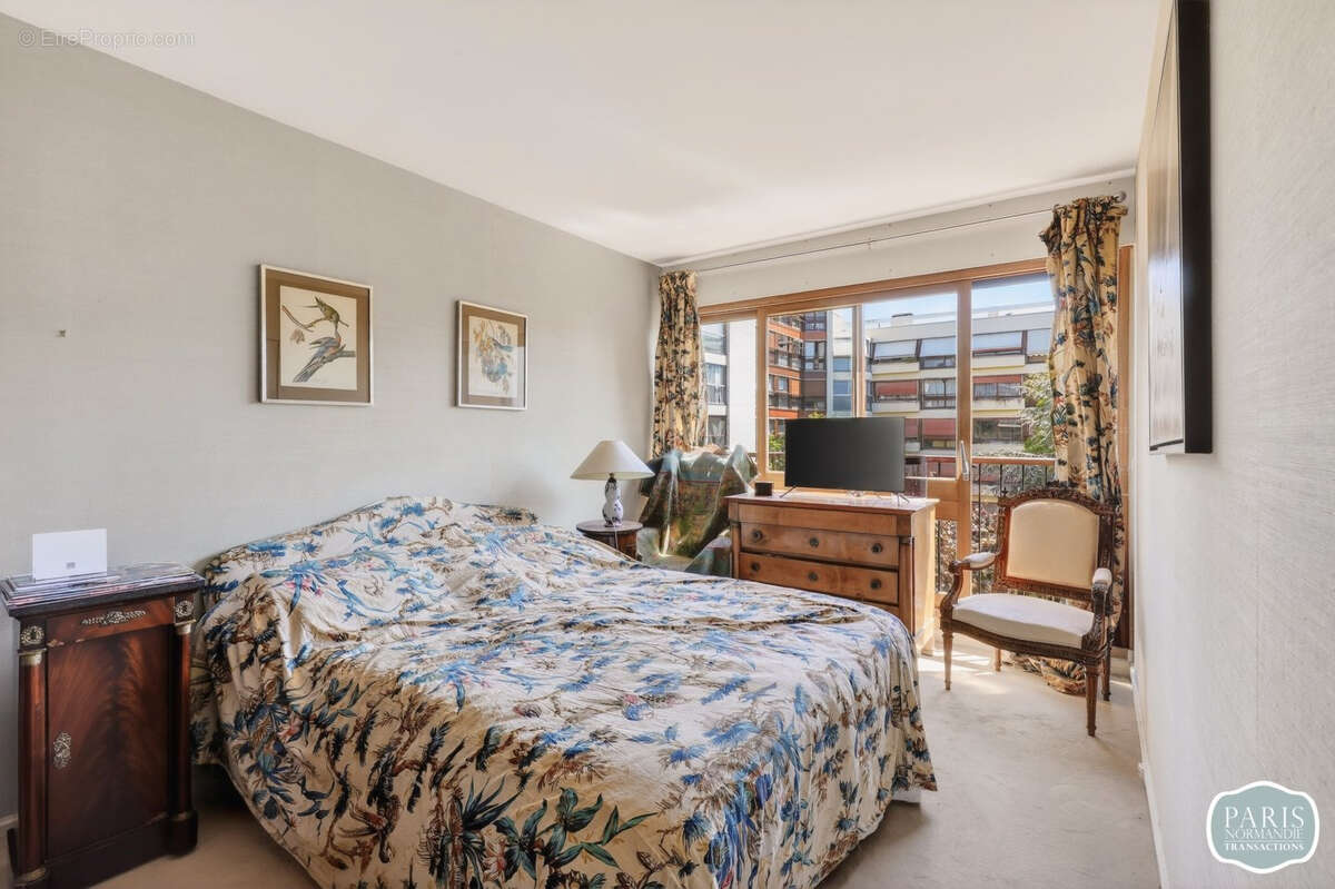 Appartement à ROCQUENCOURT