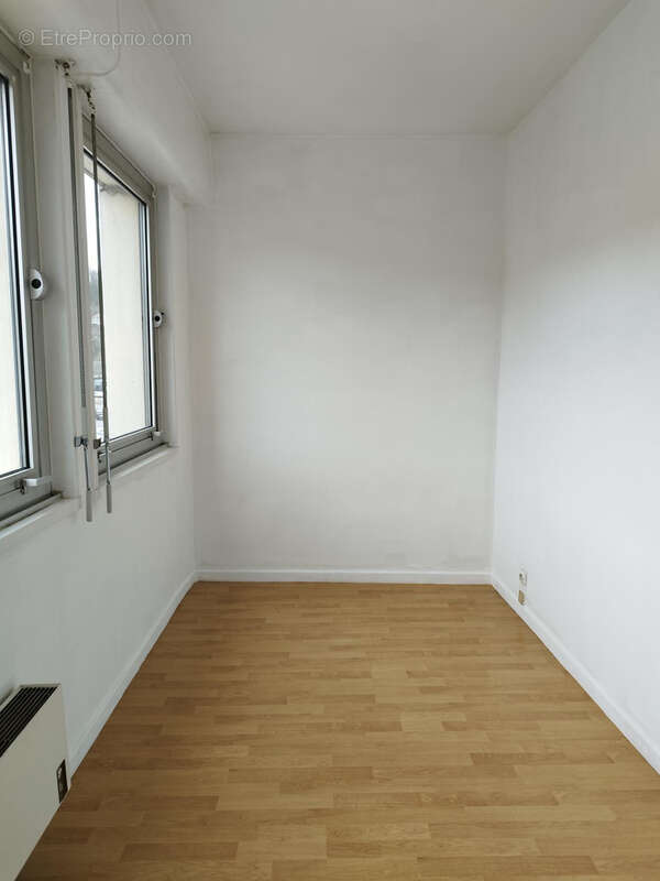 Appartement à LONGWY