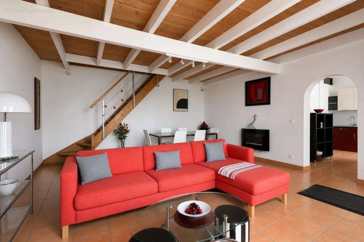 Charmante maison charentaise à Chenac-Saint-Seurin-d'Uzet - photo 17