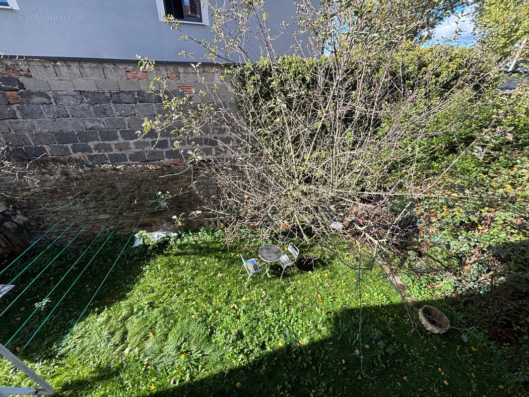 Maison à SAINT-ETIENNE