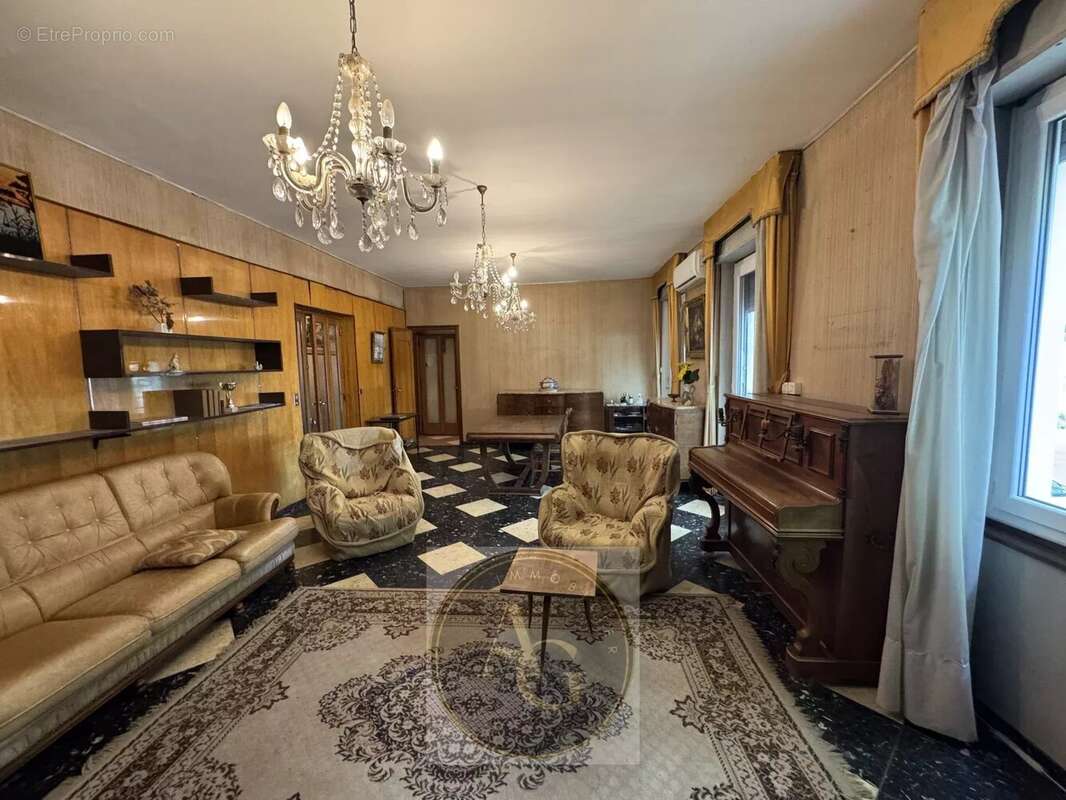 Appartement à CASTELNAUDARY