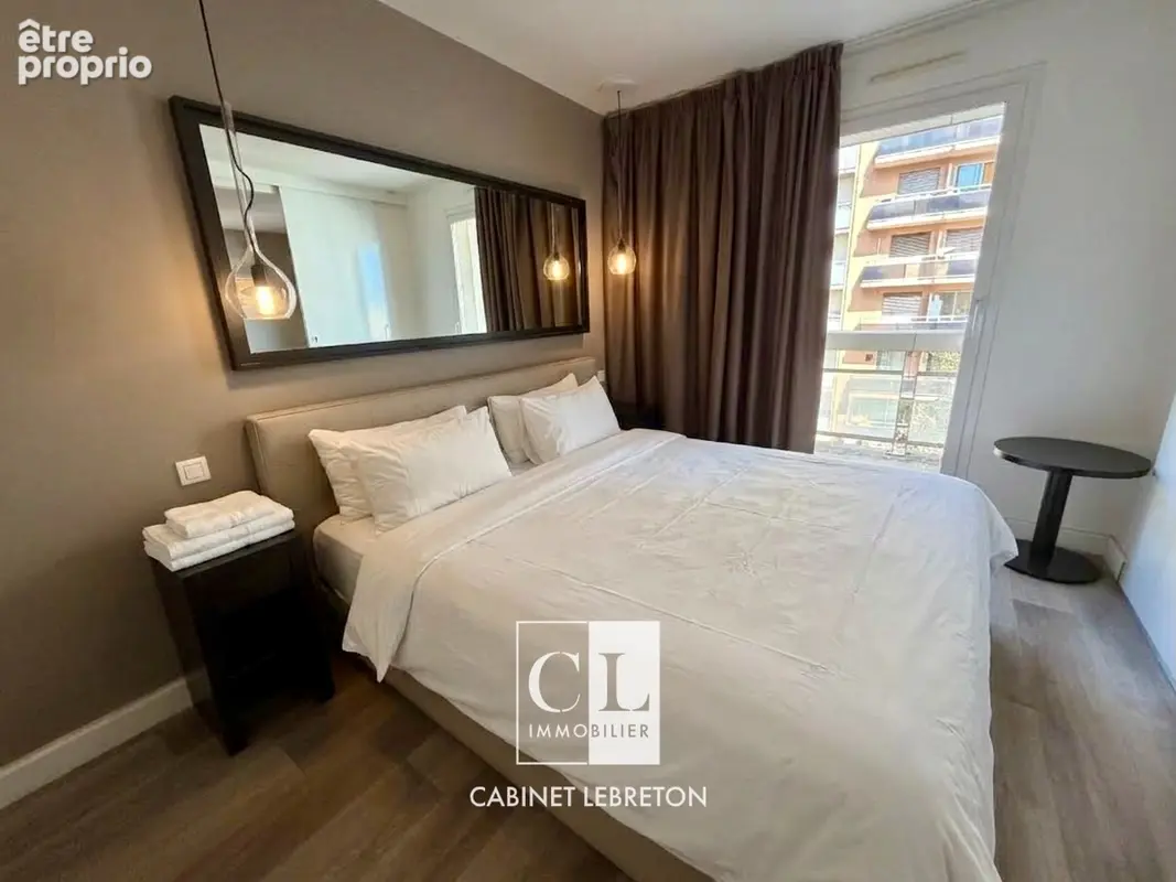 Investissement locatif / t2 lmnp / hotel adagio timone / bail commercial bnp - photo 5