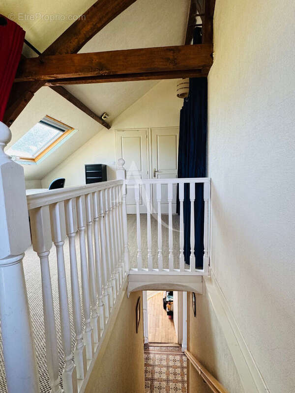 Maison à ROMORANTIN-LANTHENAY