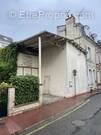 Maison à TROUVILLE-SUR-MER