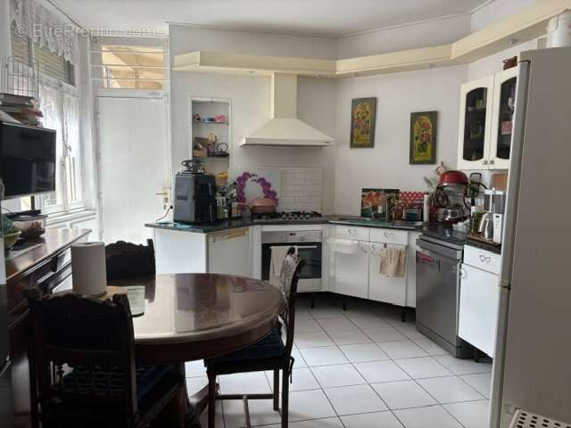 Appartement à LA MADELEINE