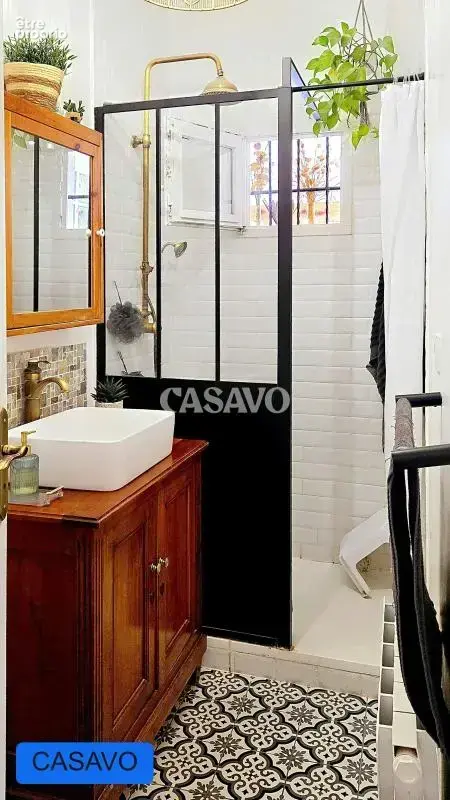 Vente Maison 2 pièces de 62m² - 93140 Bondy - photo 4
