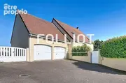 Maison à SAINT-MARTIN-DE-FONTENAY