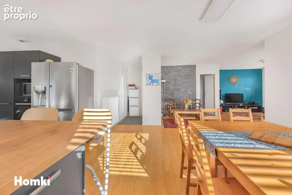 Villa plain-pied T5 de 120 m² - photo 8