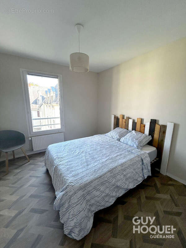 Appartement à GUERANDE