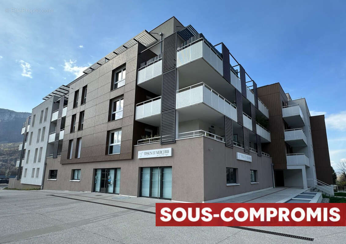 Appartement à VOREPPE