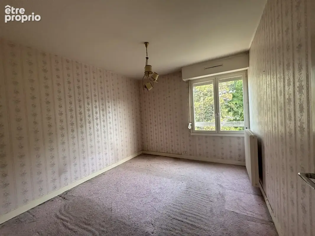 Appartement 5 pièces -Secteur La Poterie - Rennes - photo 7