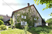 Maison à RUHANS