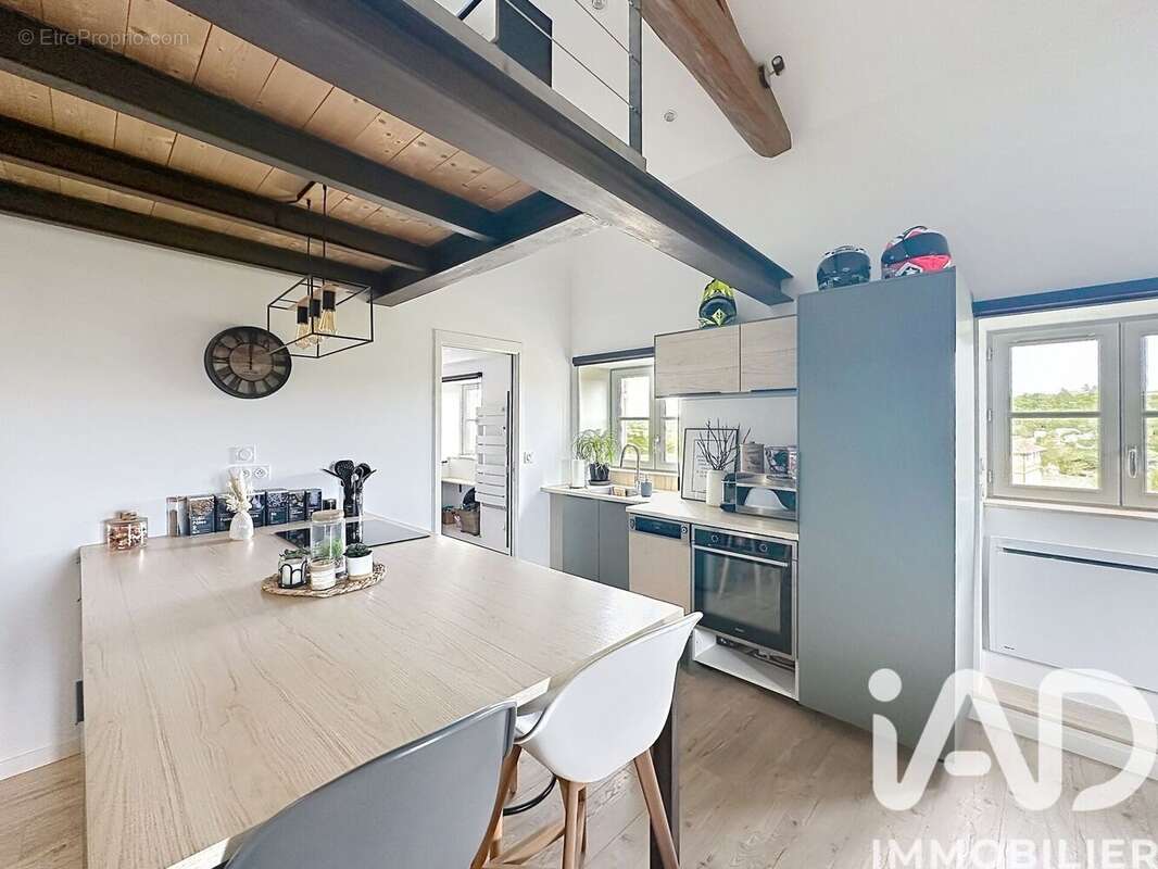 Photo 4 - Appartement à LIERGUES