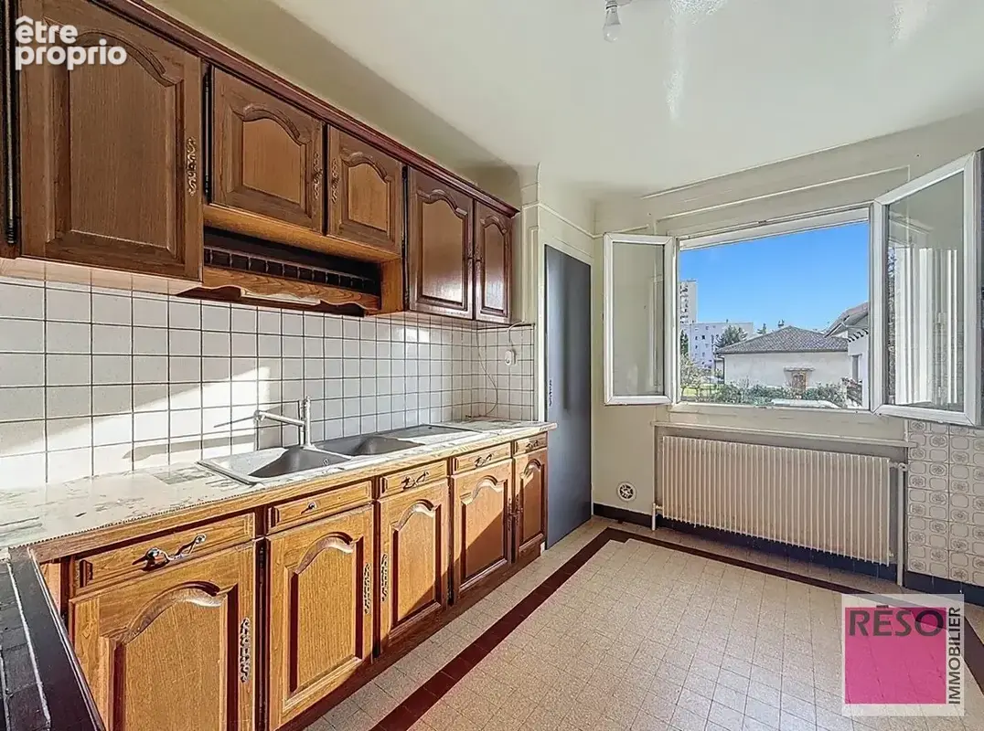 Maison 109 m² à Annemasse  - photo 8