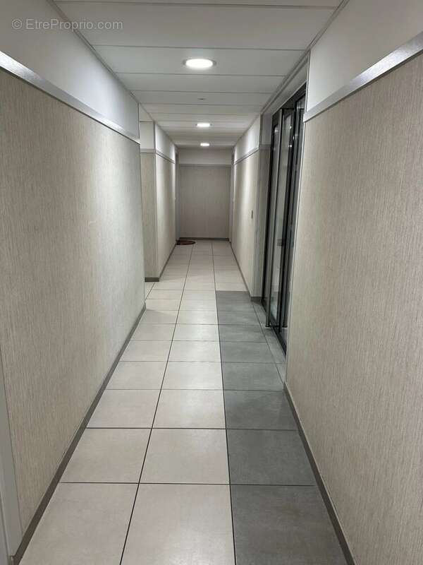 Appartement à CHARTRES