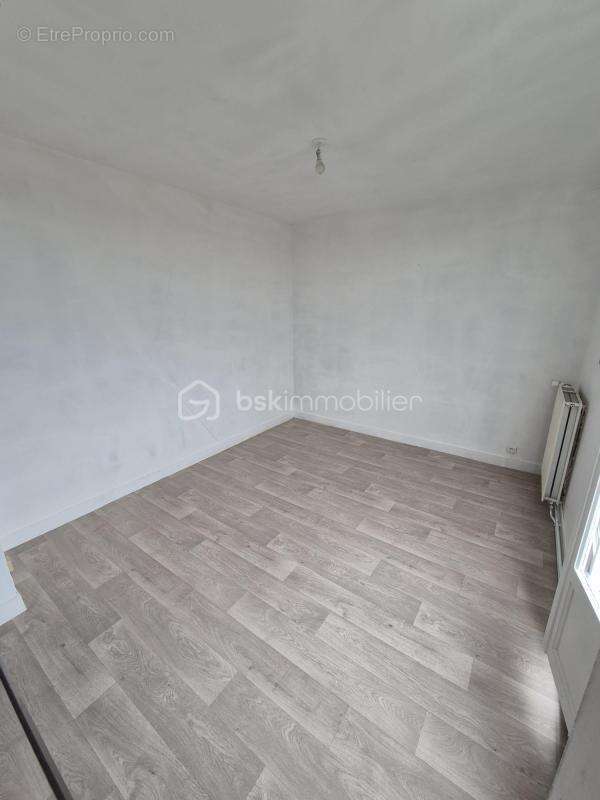 Appartement à LE MANS