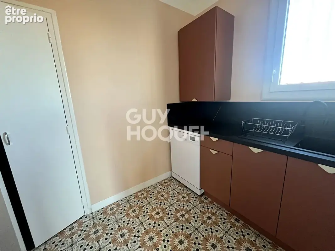 Maison Villeneuve-de-la-raho 167 m2 - photo 8
