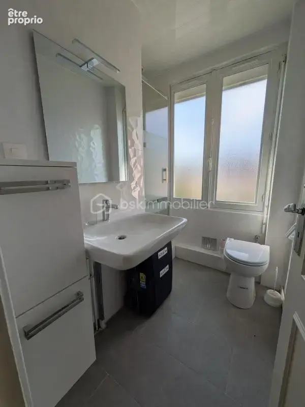 Maison 98 m² dans quartier résidentiel calme de Landerneau - photo 10