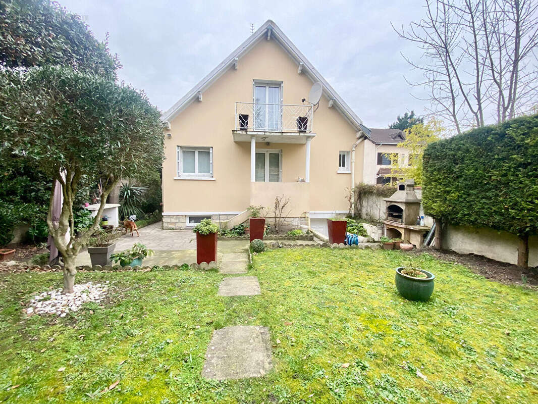 Maison à BEZONS