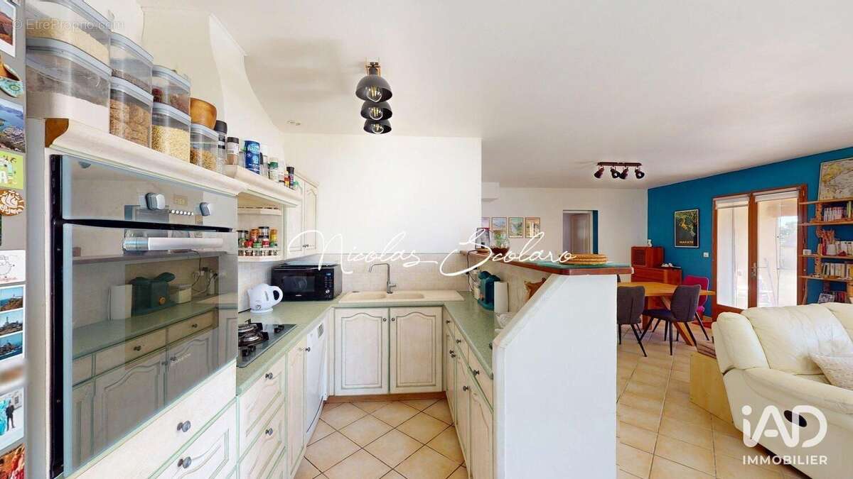 Photo 7 - Maison à CADENET