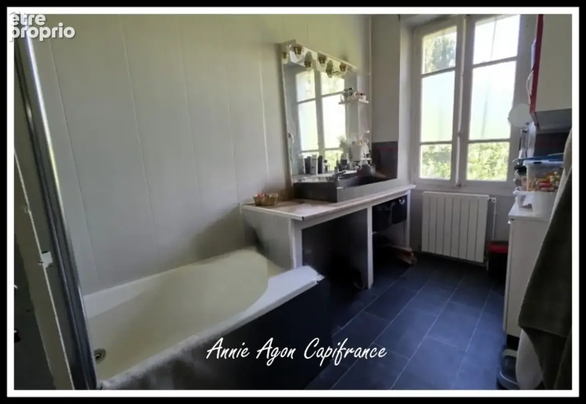 Maison à vendre 4 pièces CAPVERN (65) - photo 6