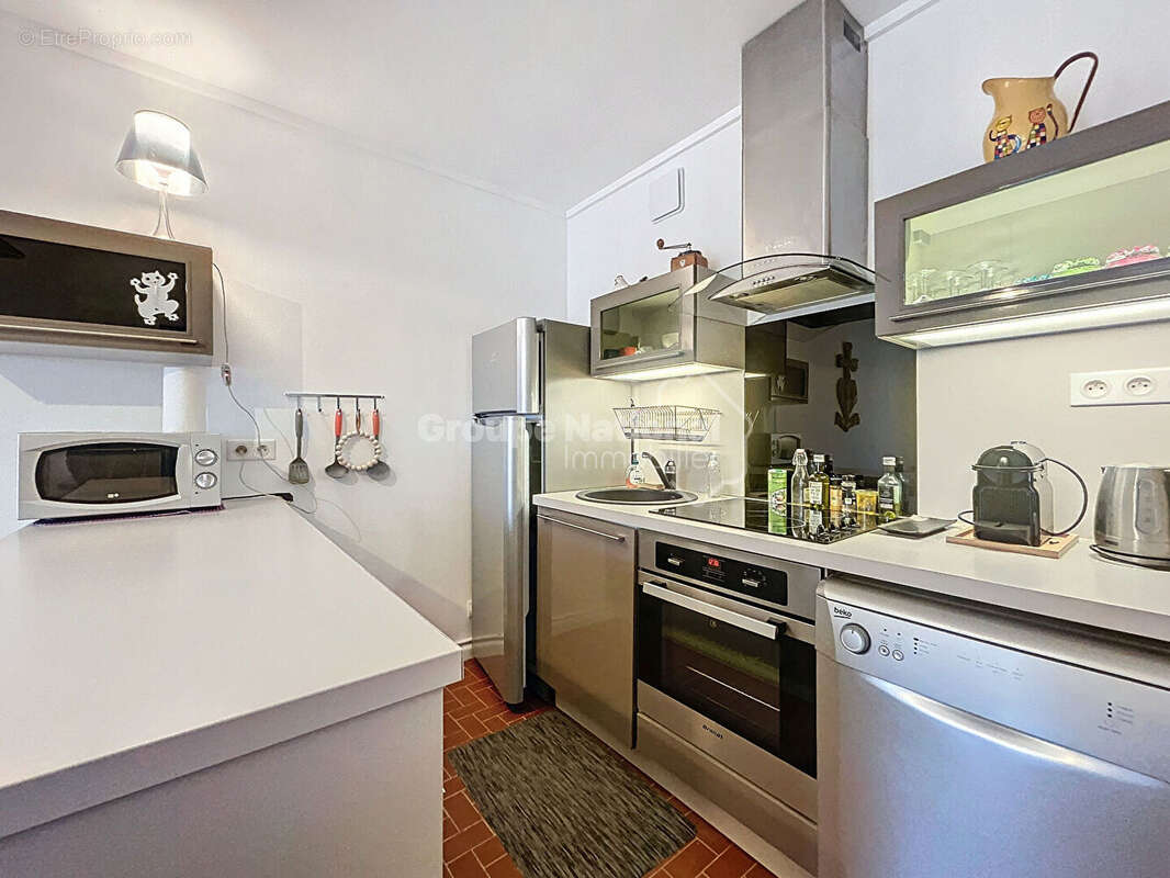 Appartement à SAINTES-MARIES-DE-LA-MER