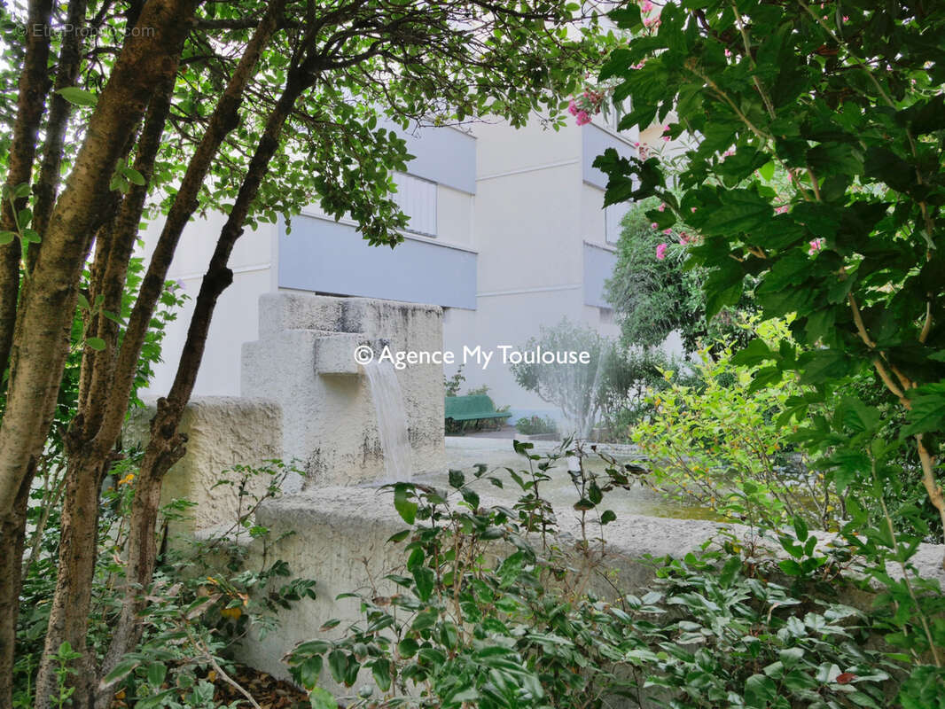 Patte d'Oie/Bourrassol, Appartement T5 de 107m2 avec balcon - photo 25