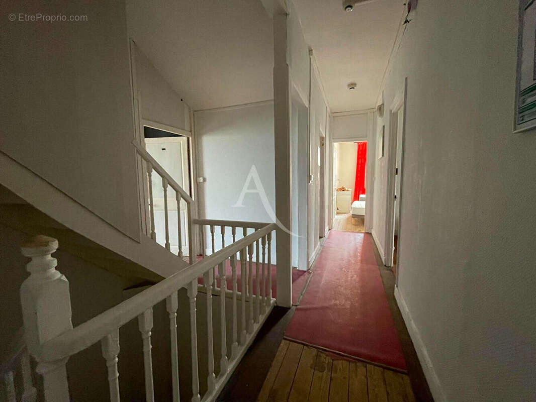 Appartement à LE CROTOY