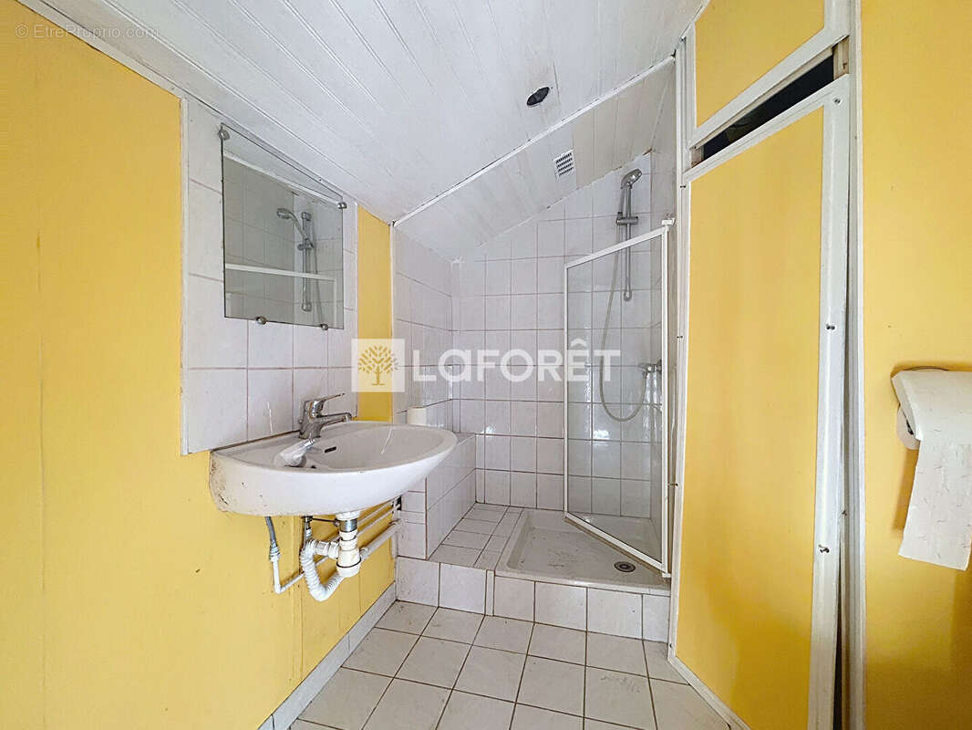 Maison à SUCY-EN-BRIE