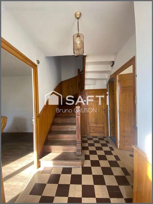 Photo 2 - Maison à PLOUHINEC