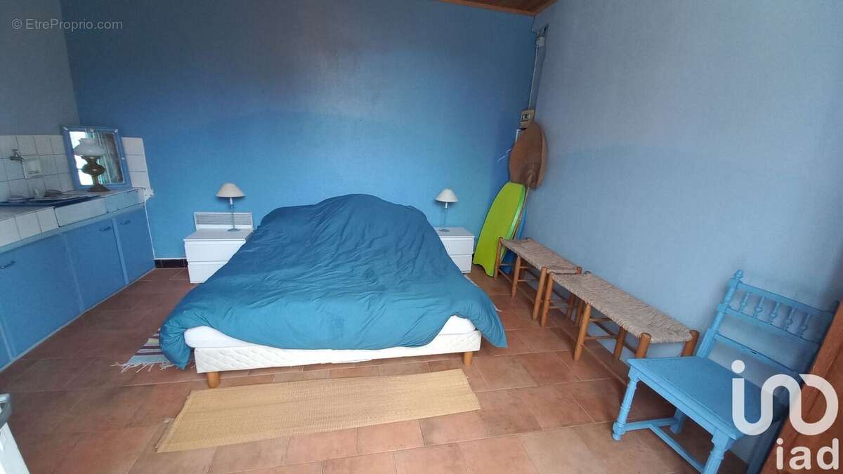 Photo 9 - Maison à LA BREE-LES-BAINS