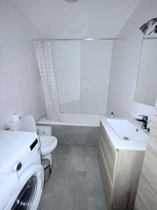 Appartement à PARIS-5E