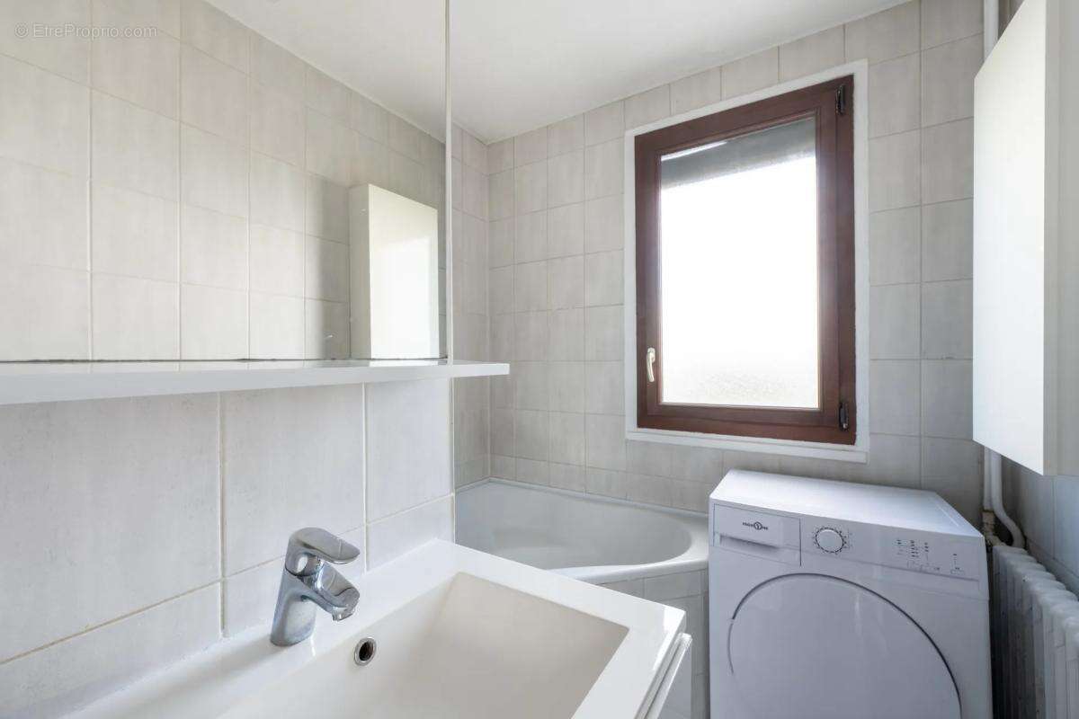 Appartement à SANNOIS