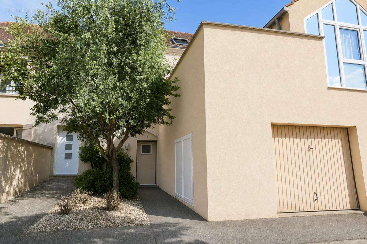 Appartement 3 pièces de 71 m² à Saulx-les-Chartreux - photo 13
