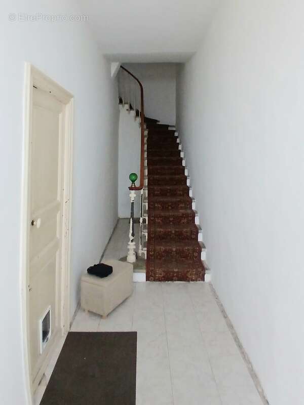 Maison à PUISSALICON