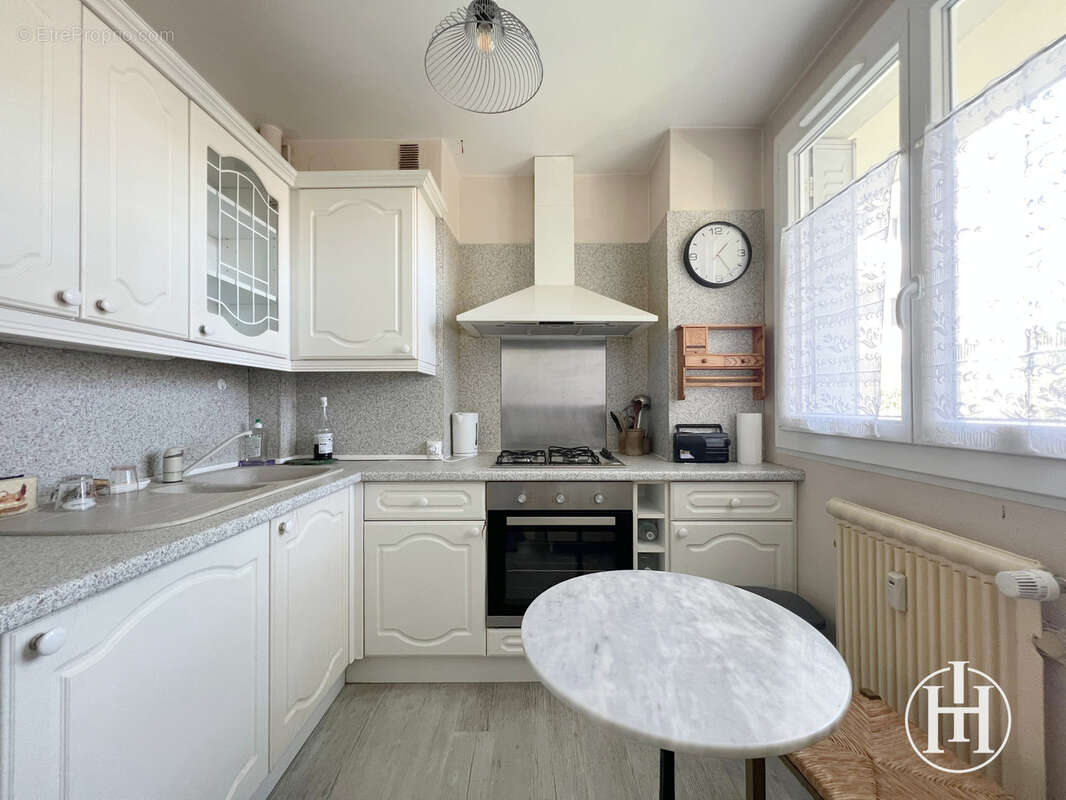 Appartement à BOURGES